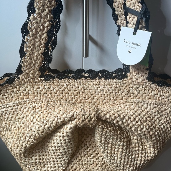 Kate Spade X Target Bow Tote Bag - Picture 9 of 10